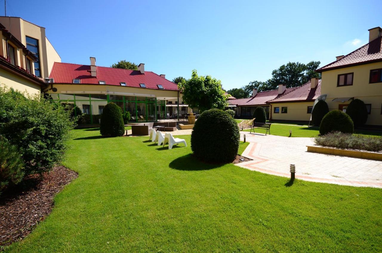Hotel Gem Wroclaw Exterior photo